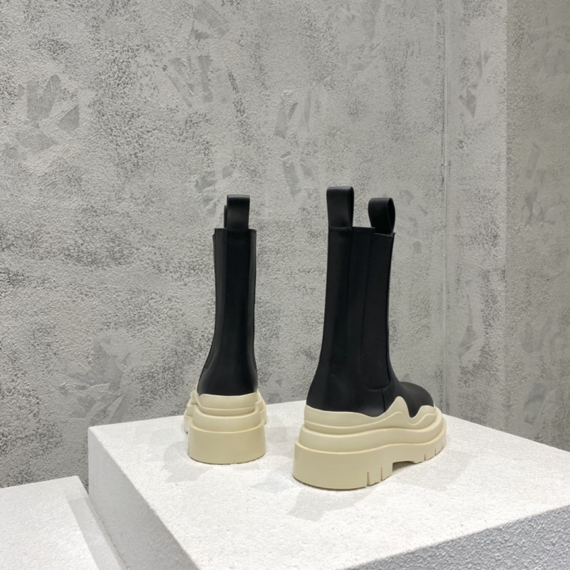 Bottega Veneta Boots